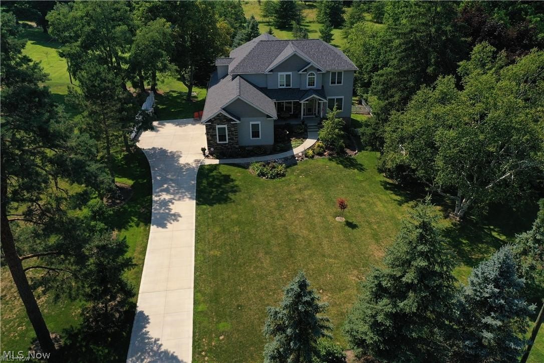 Mentor Ridge Farms - Residential