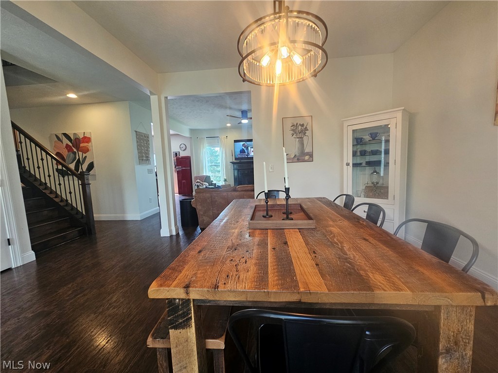 Mentor Ridge Farms - Residential