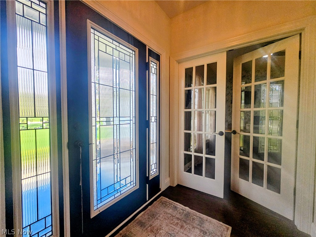 Mentor Ridge Farms - Residential