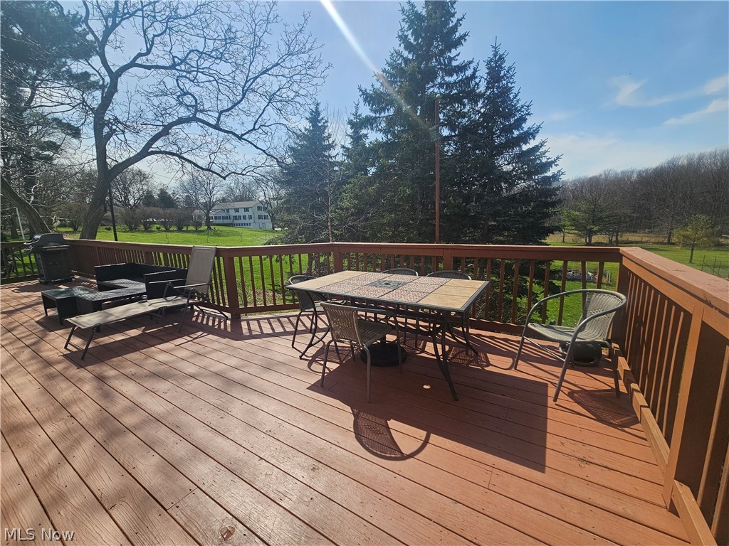 Mentor Ridge Farms - Residential