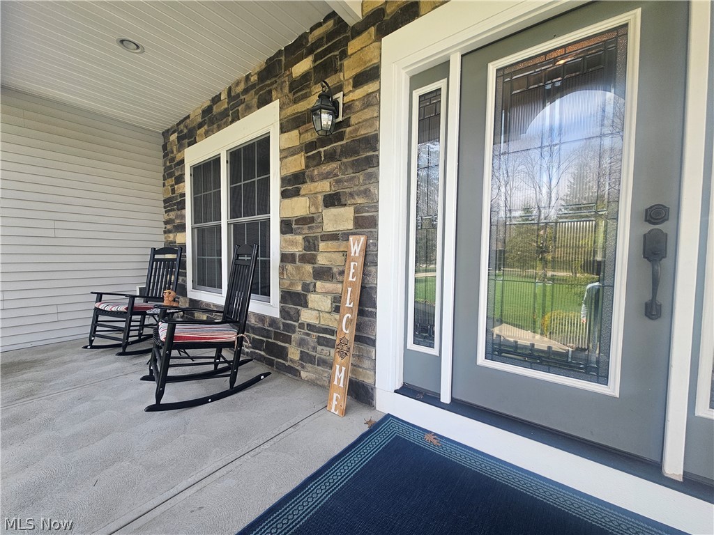 Mentor Ridge Farms - Residential