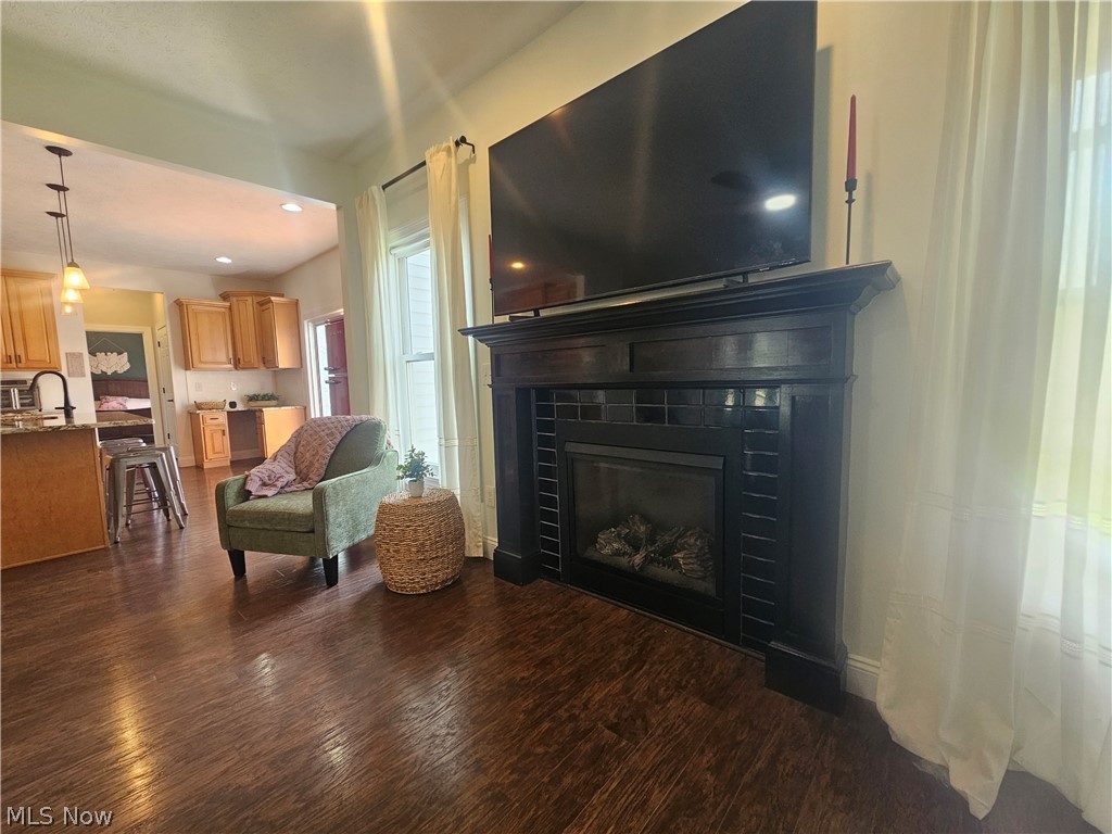 Mentor Ridge Farms - Residential