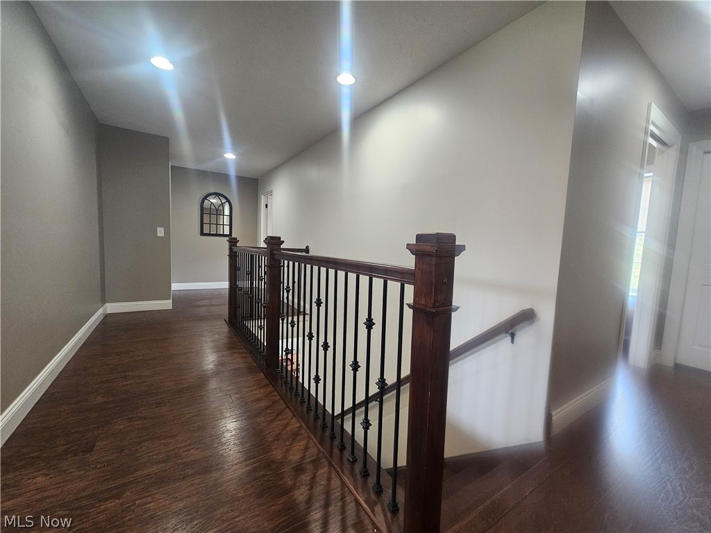 Mentor Ridge Farms - Residential