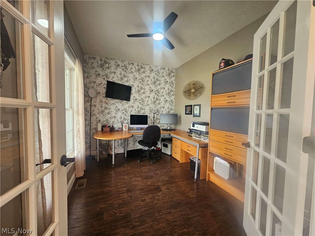 Mentor Ridge Farms - Residential