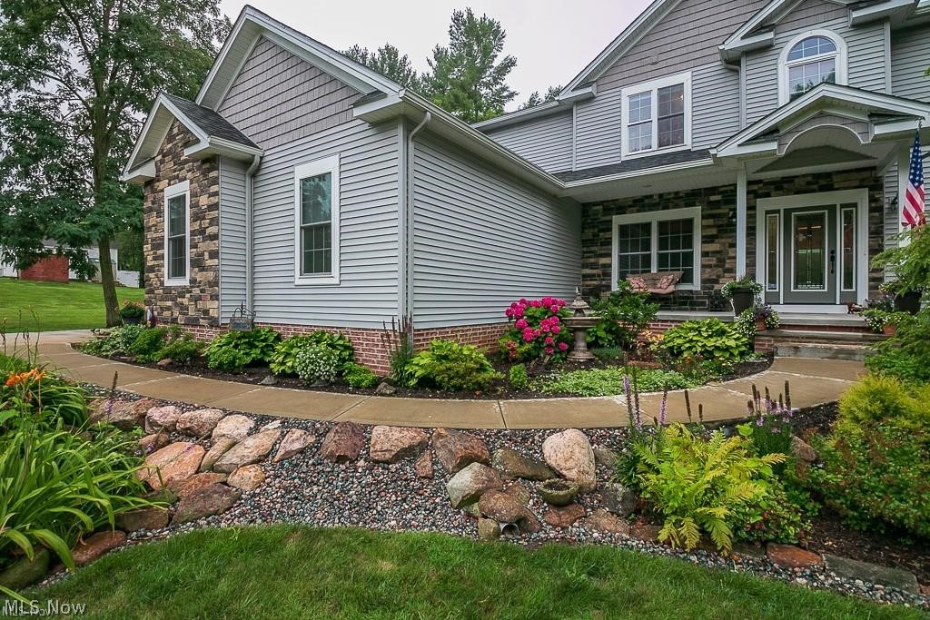 Mentor Ridge Farms - Residential