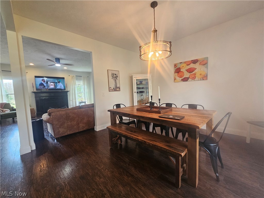 Mentor Ridge Farms - Residential