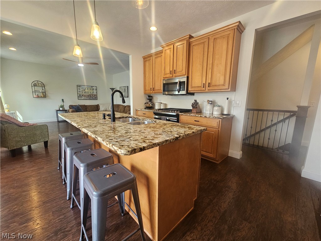 Mentor Ridge Farms - Residential