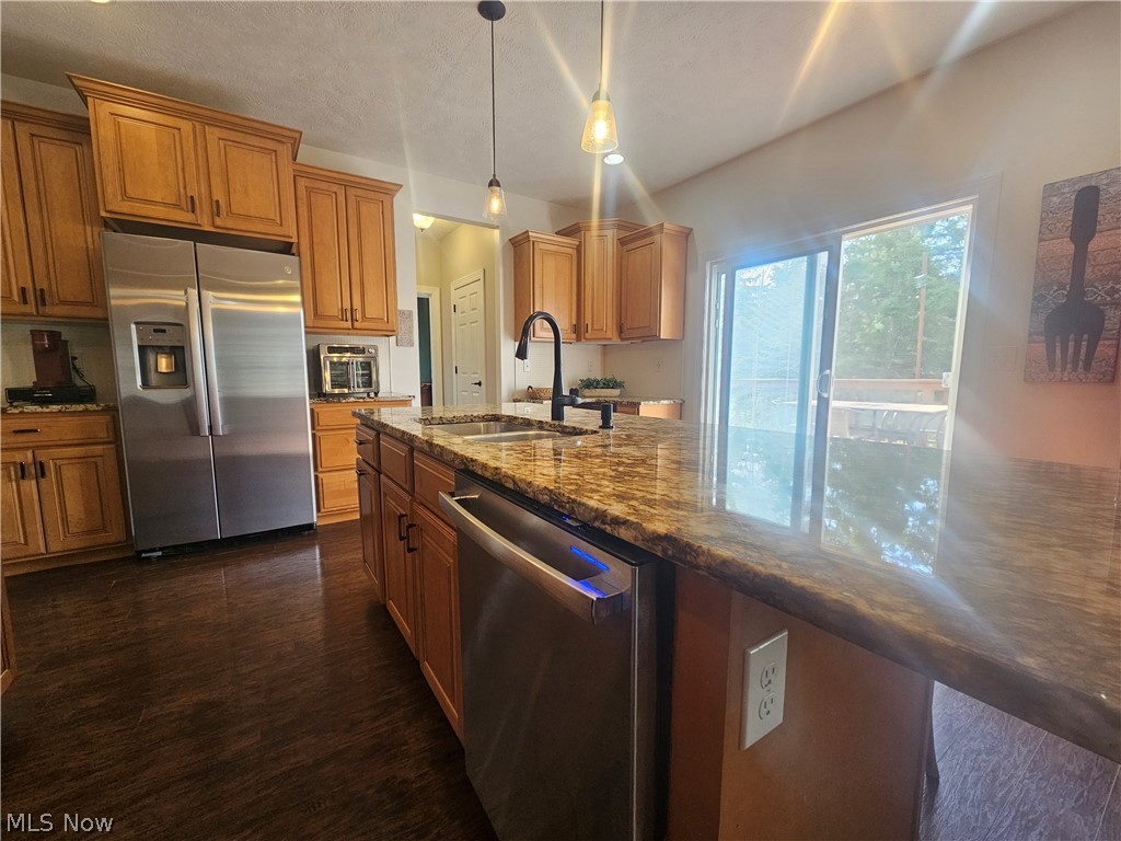 Mentor Ridge Farms - Residential