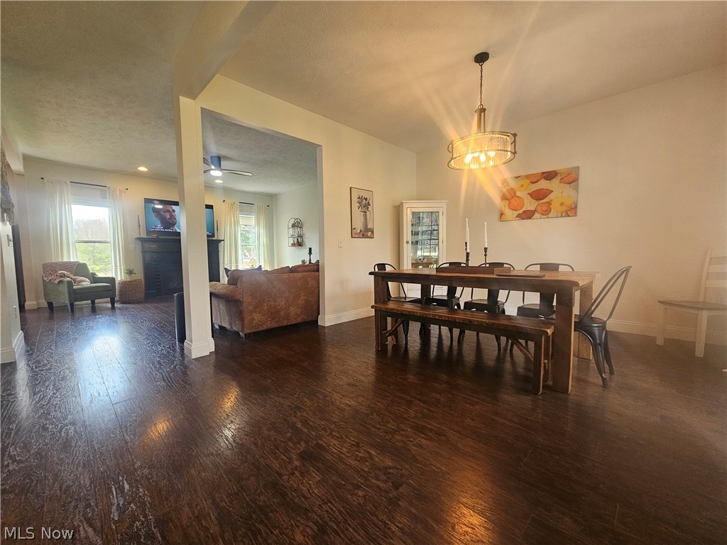 Mentor Ridge Farms - Residential