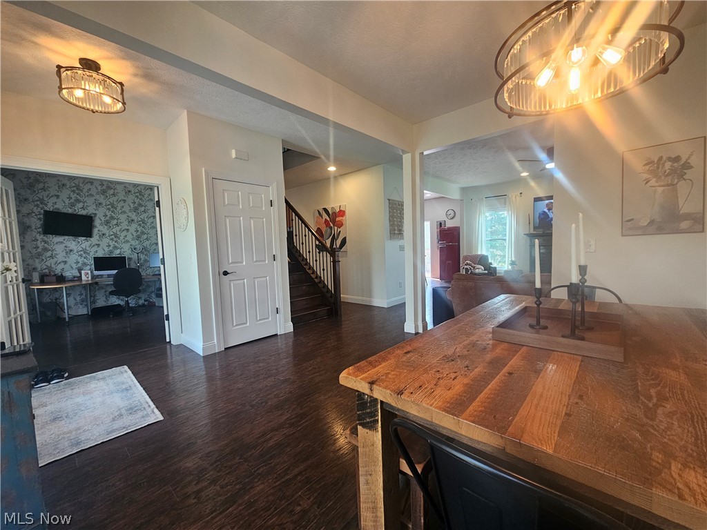 Mentor Ridge Farms - Residential