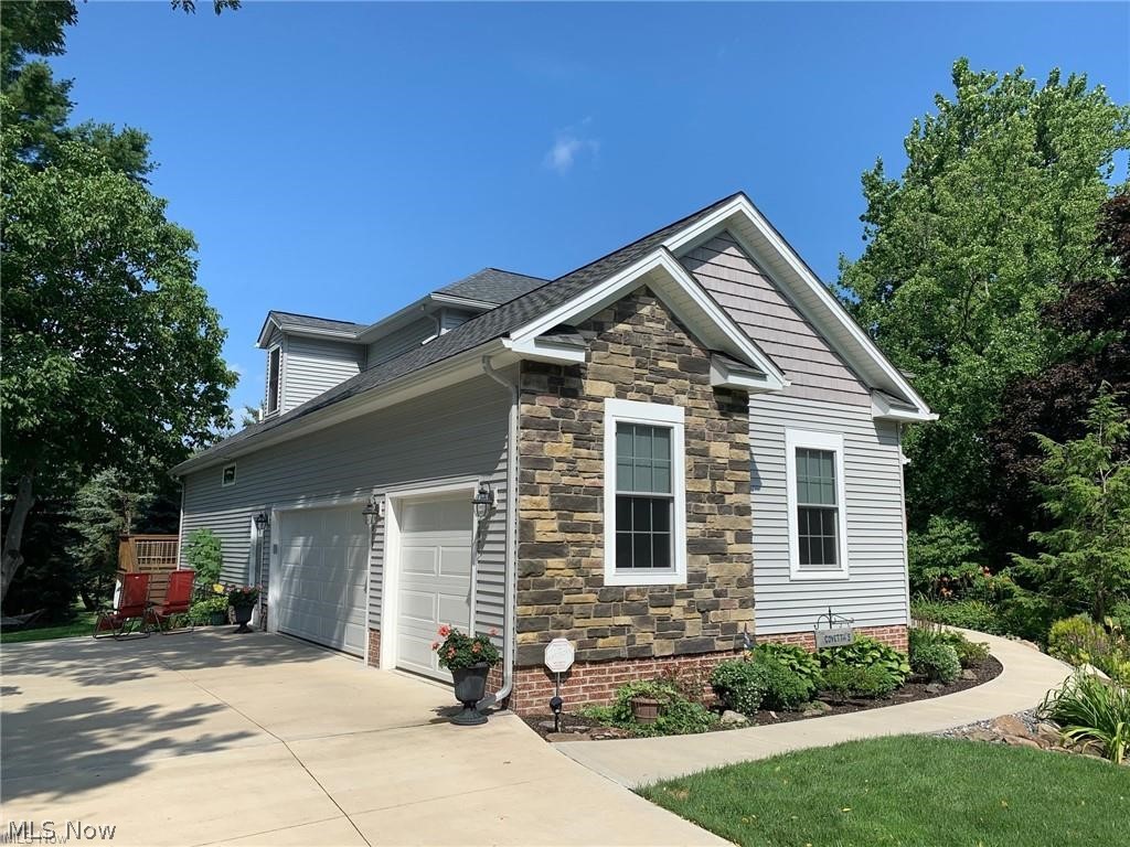 Mentor Ridge Farms - Residential