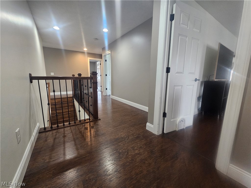 Mentor Ridge Farms - Residential