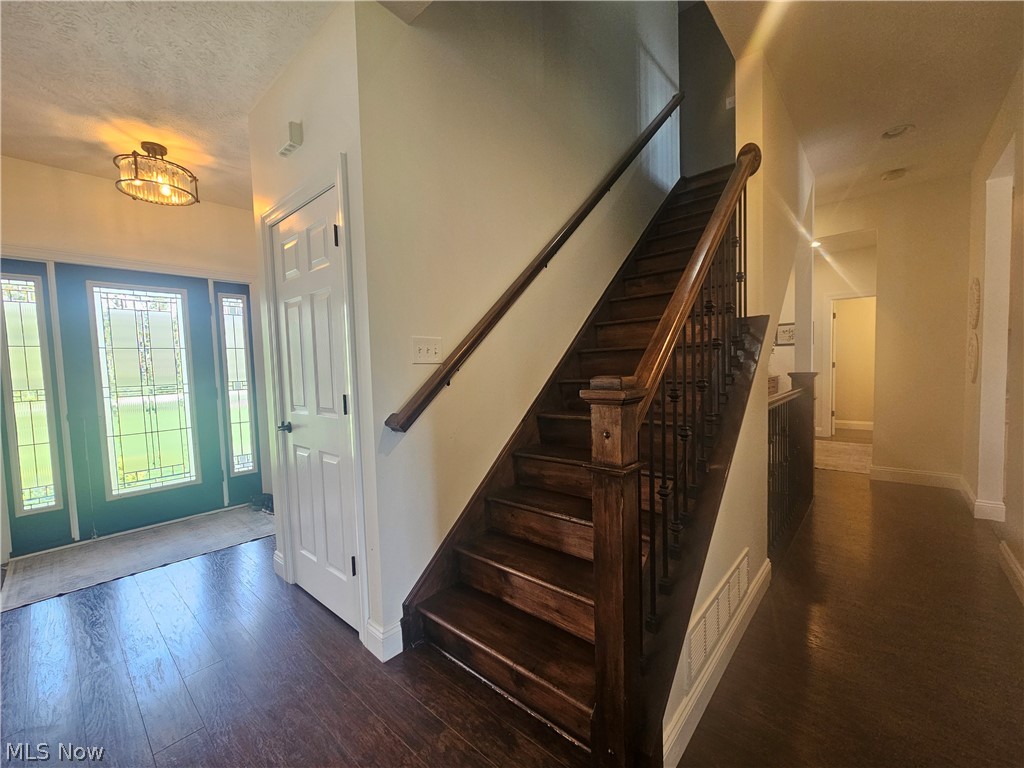 Mentor Ridge Farms - Residential