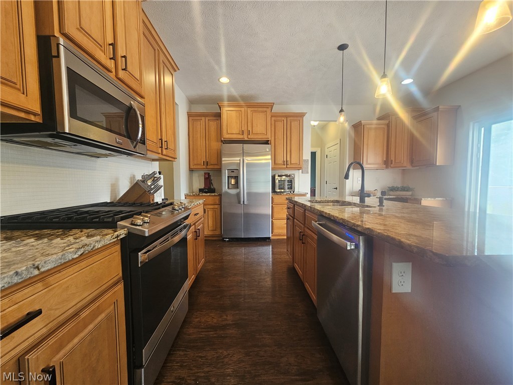 Mentor Ridge Farms - Residential