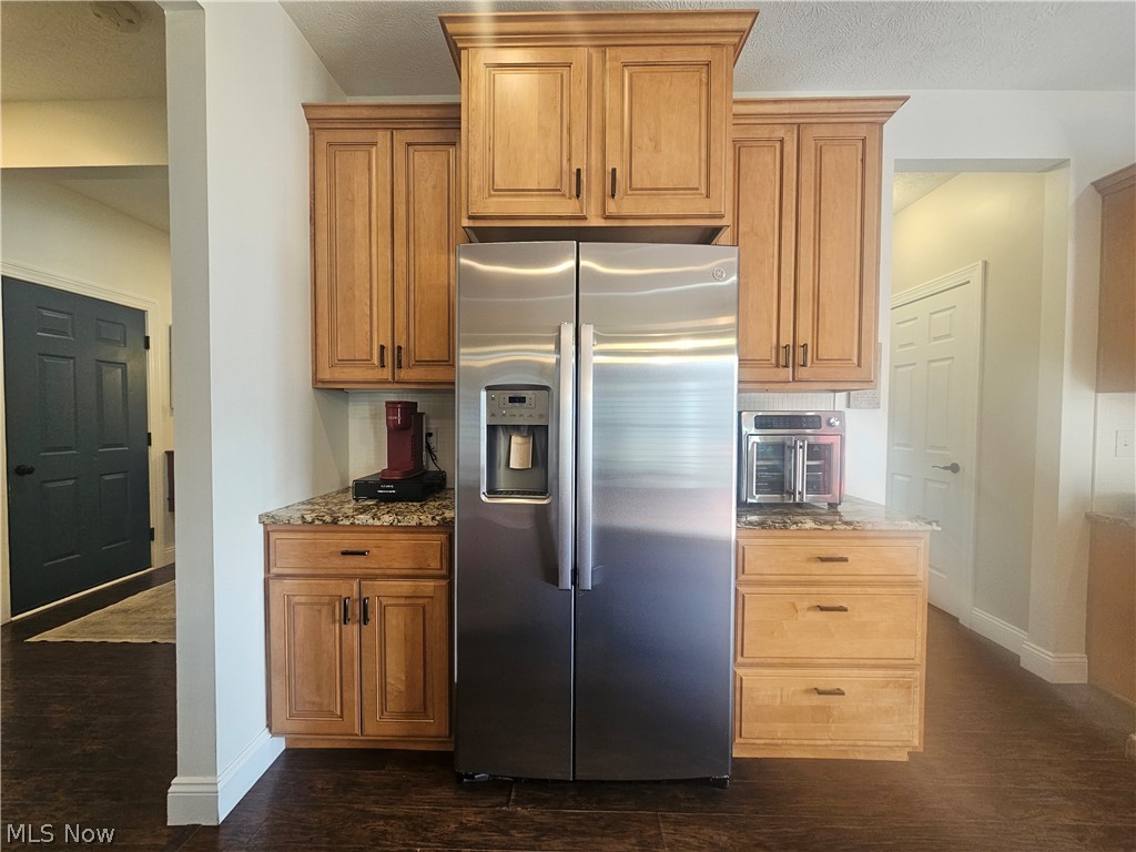 Mentor Ridge Farms - Residential