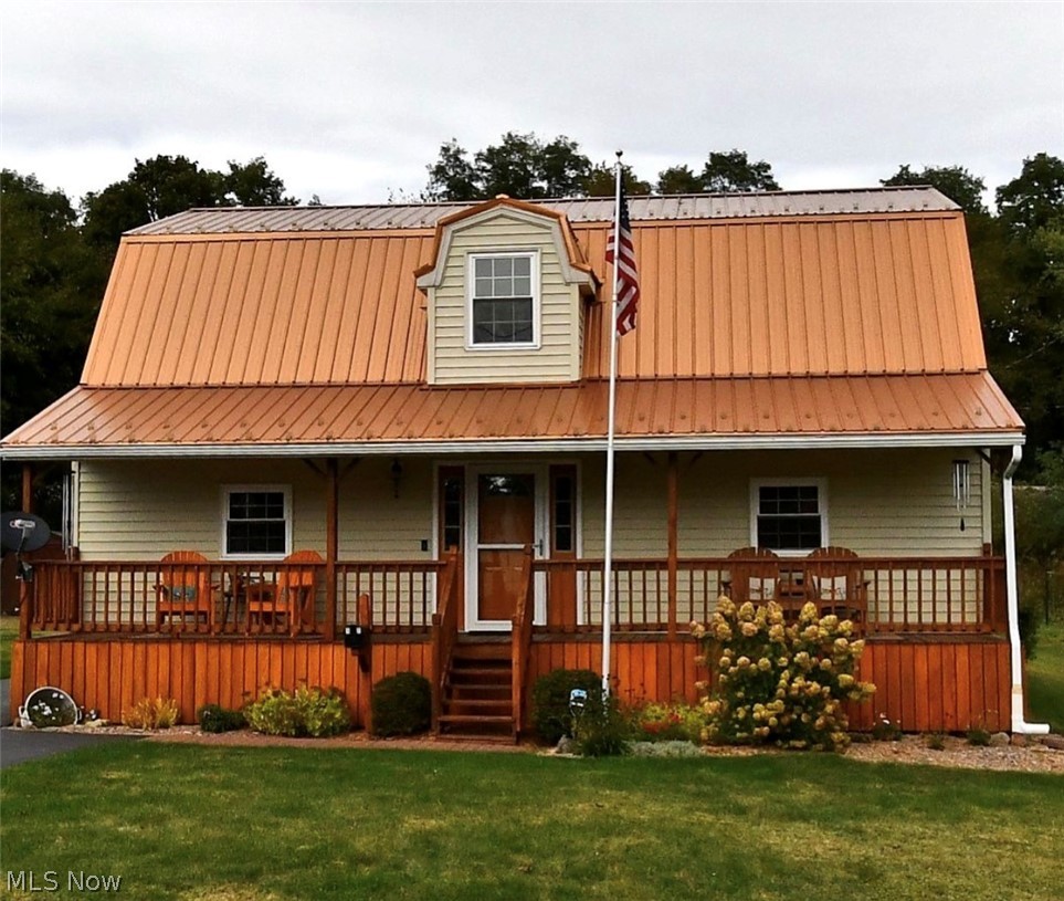 Caparanis - Residential