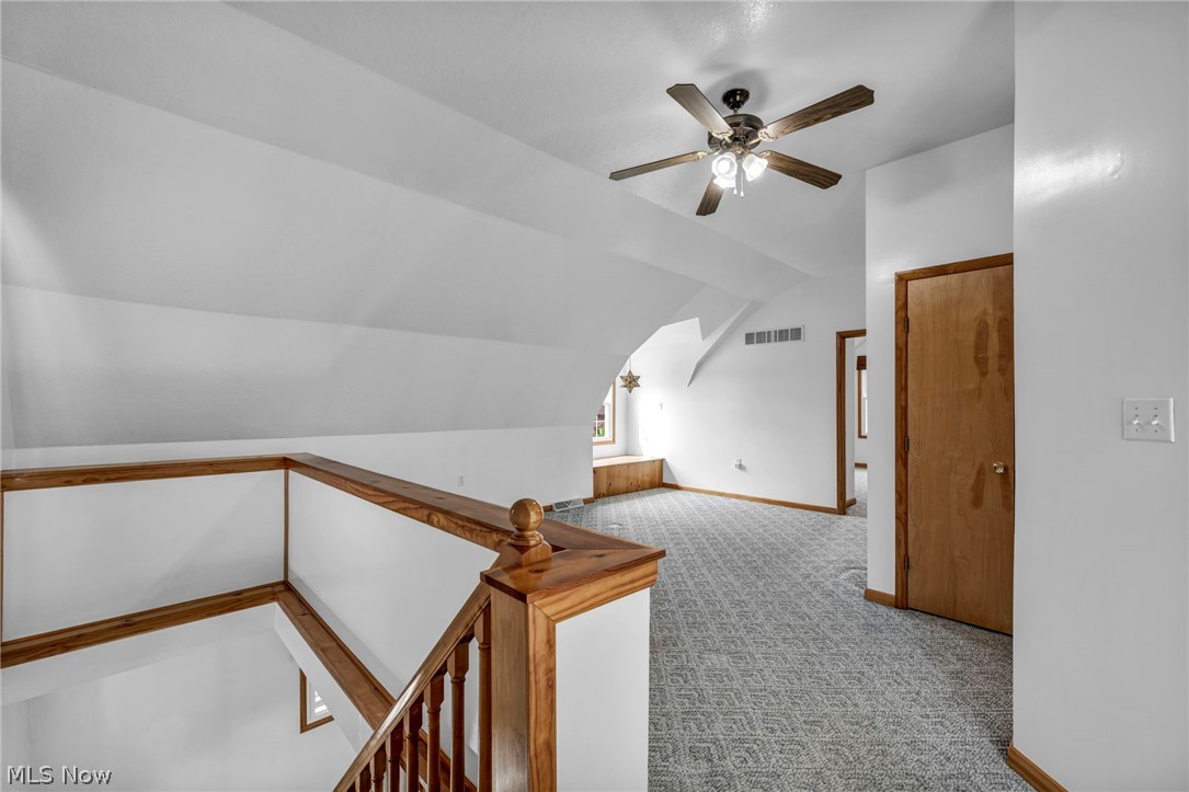 Caparanis - Residential