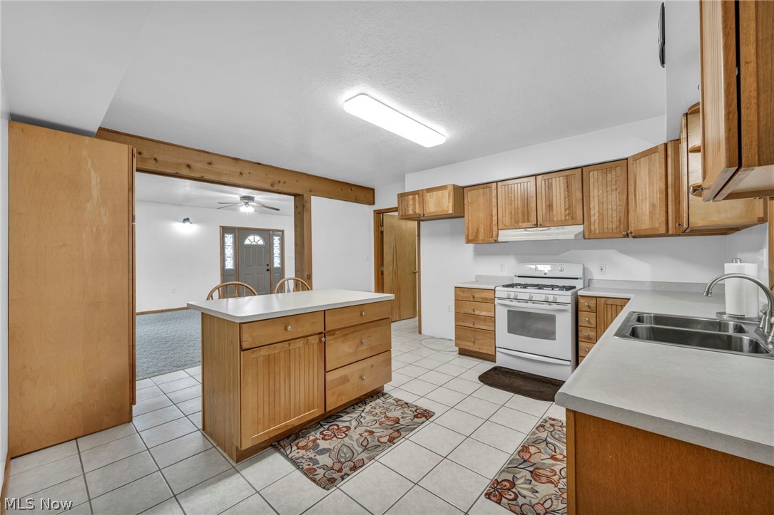 Caparanis - Residential