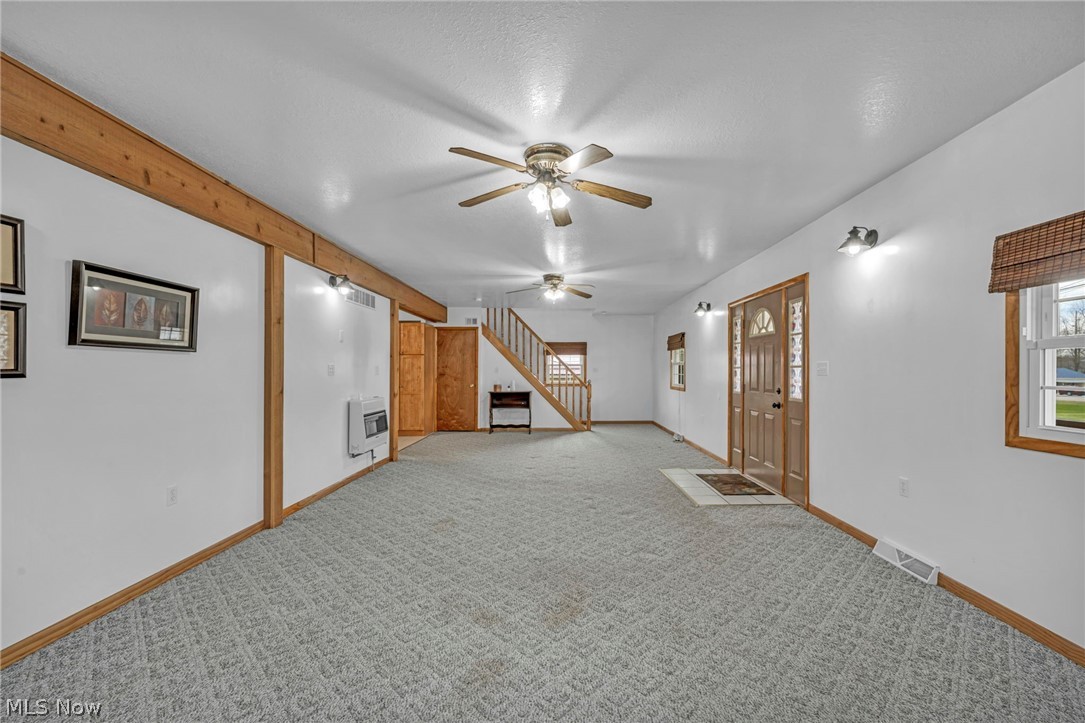 Caparanis - Residential