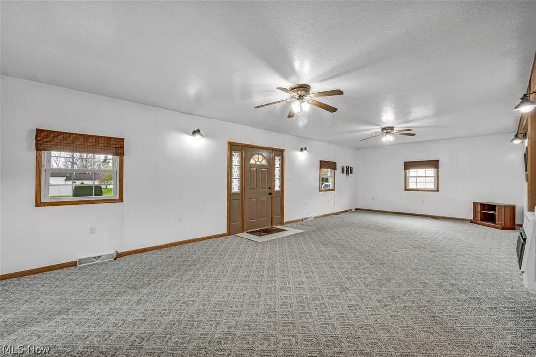 Caparanis - Residential