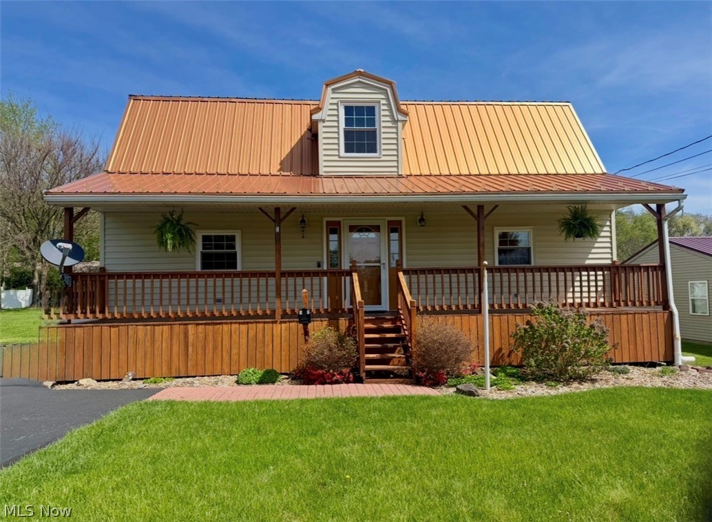 Caparanis - Residential