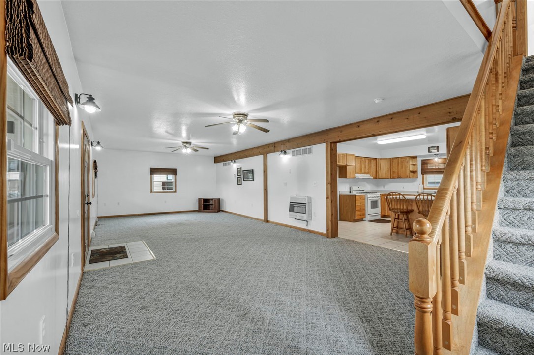 Caparanis - Residential