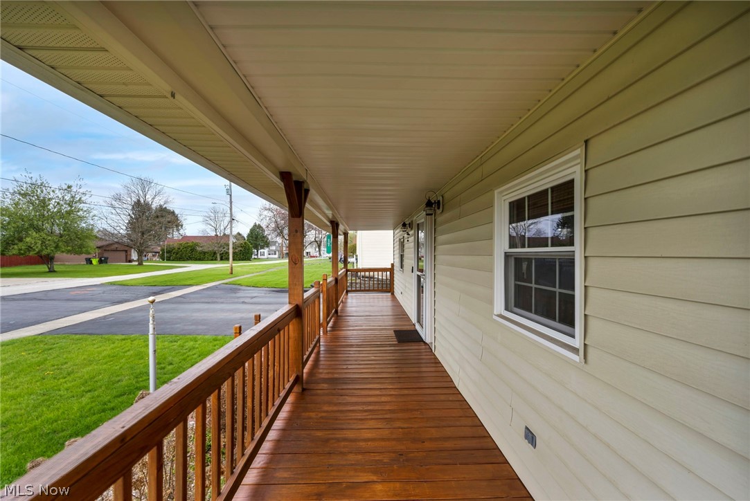 Caparanis - Residential