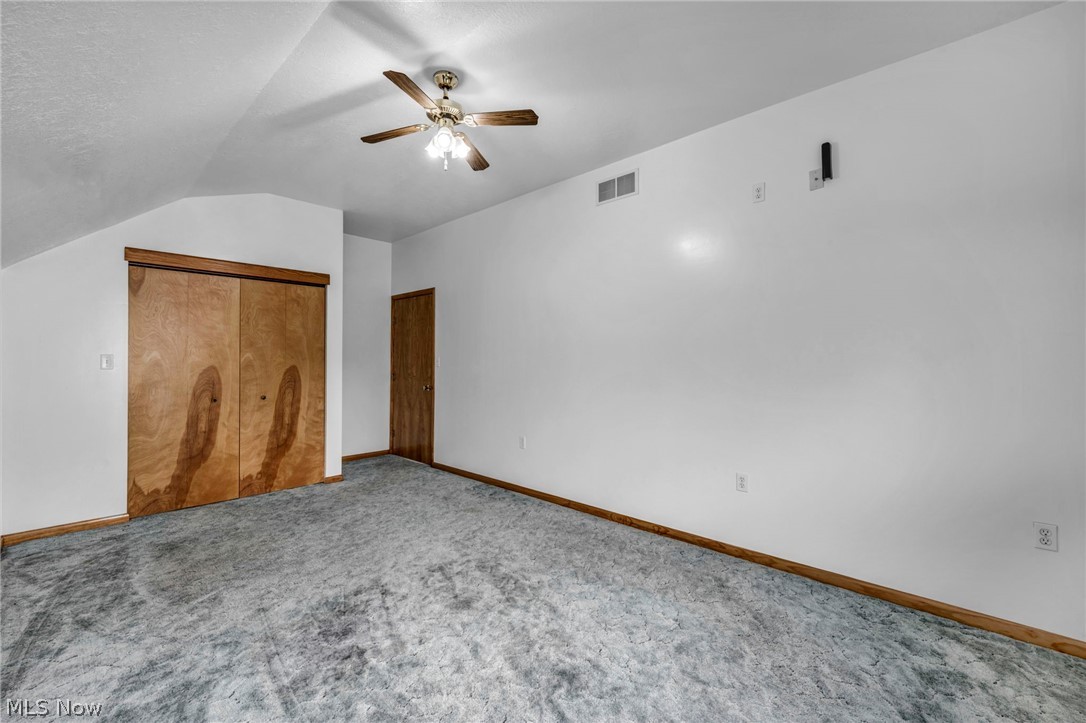 Caparanis - Residential