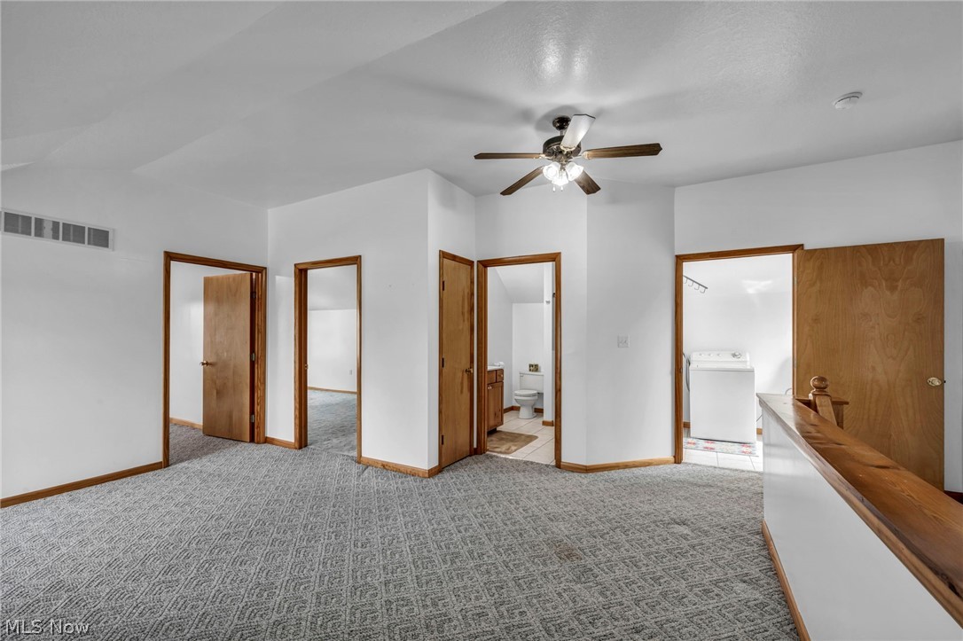 Caparanis - Residential