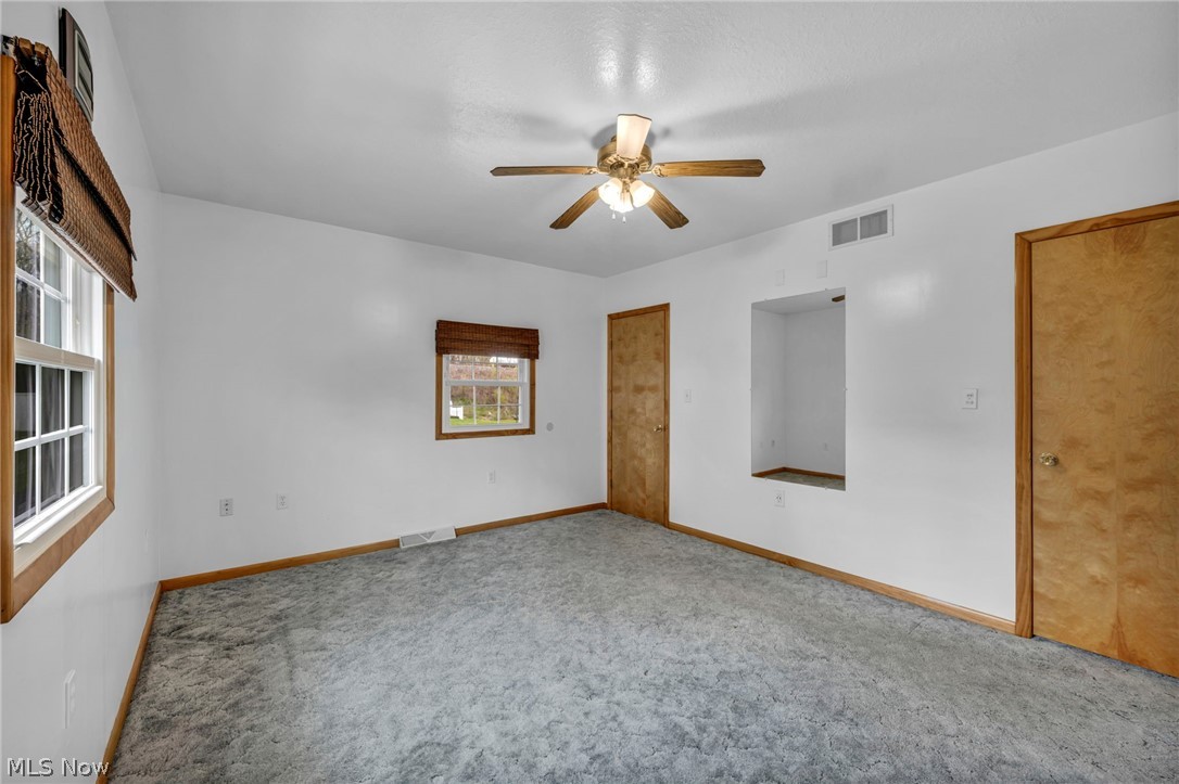 Caparanis - Residential