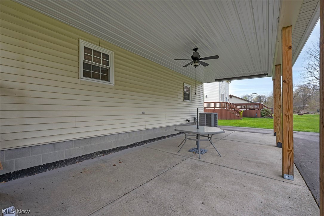 Caparanis - Residential