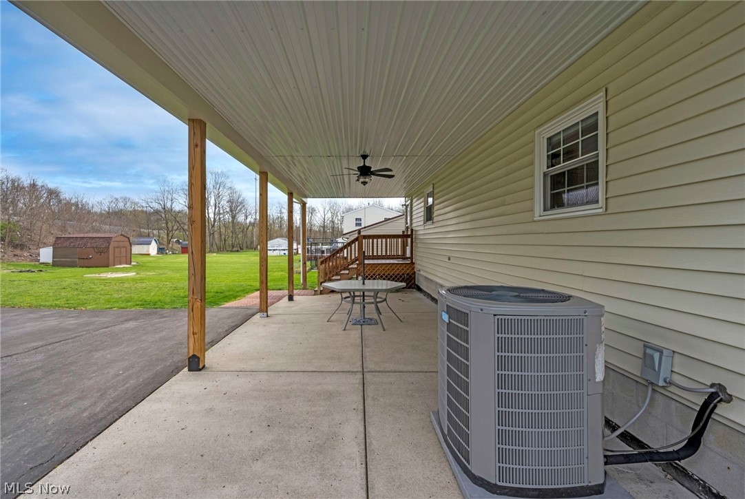 Caparanis - Residential