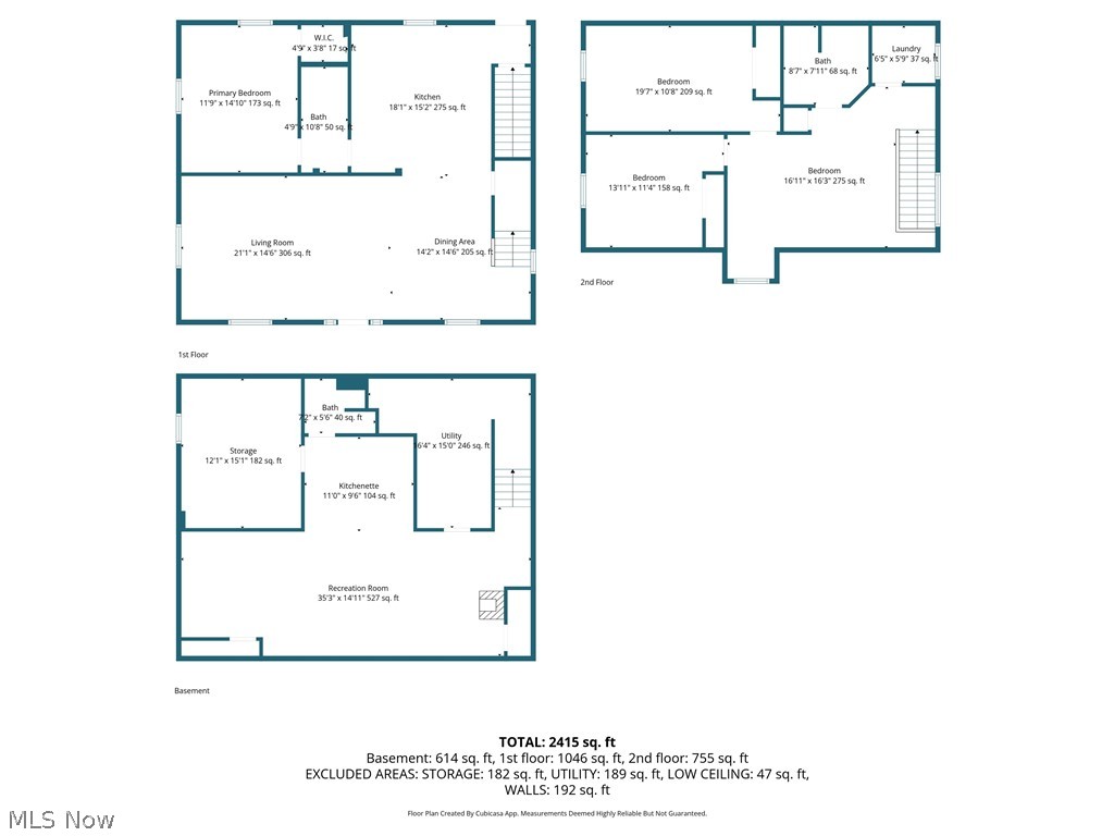 Caparanis - Residential