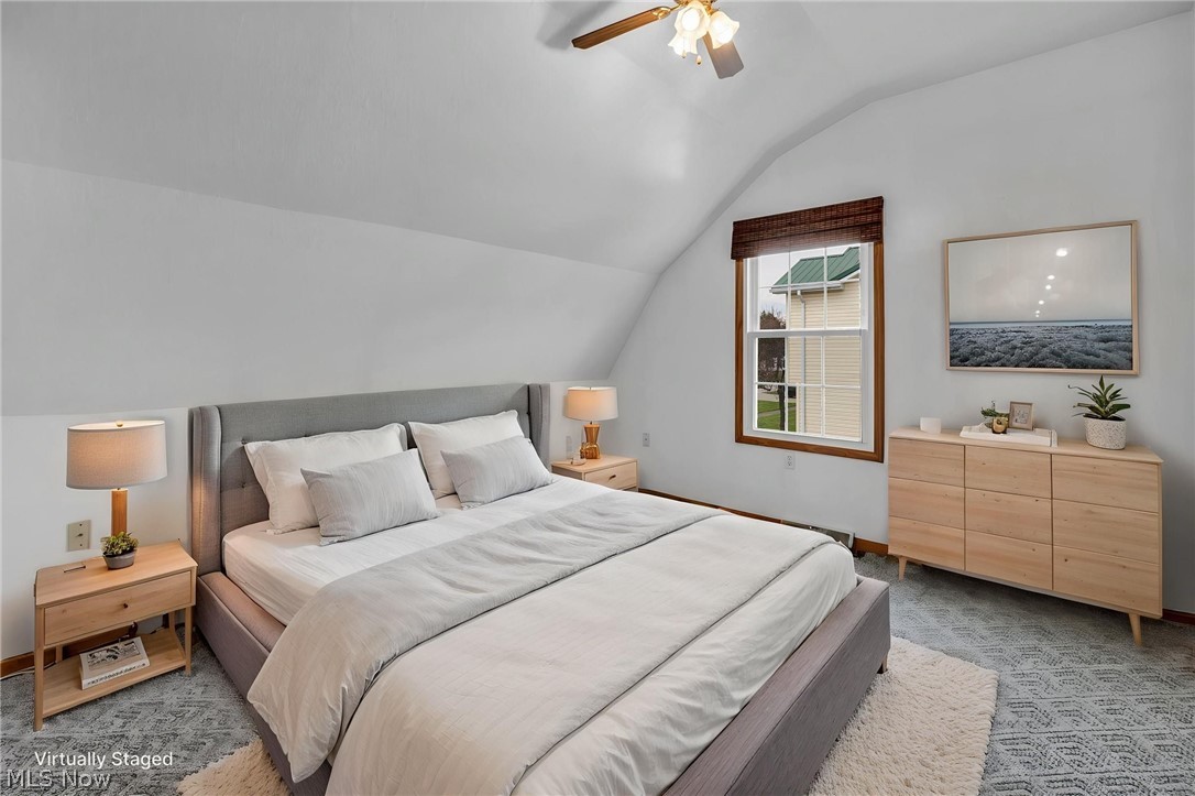 Caparanis - Residential