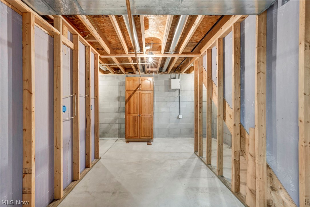 Caparanis - Residential