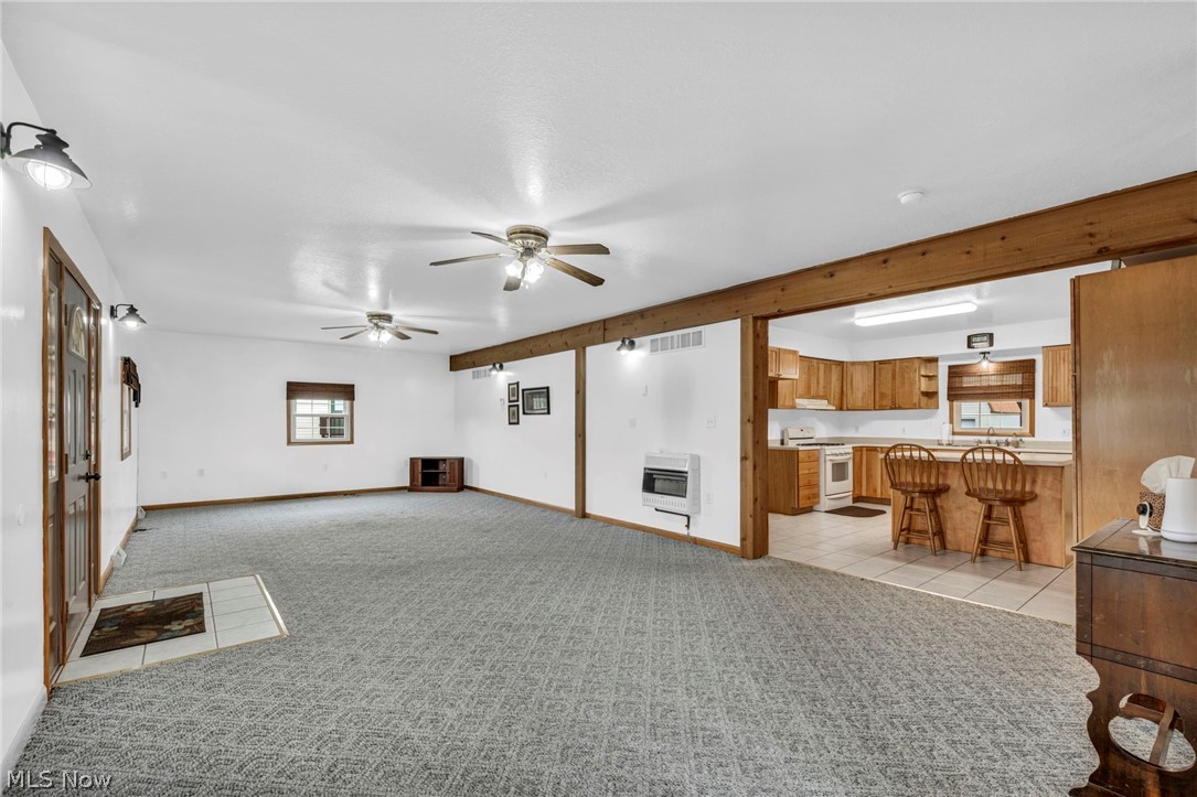 Caparanis - Residential