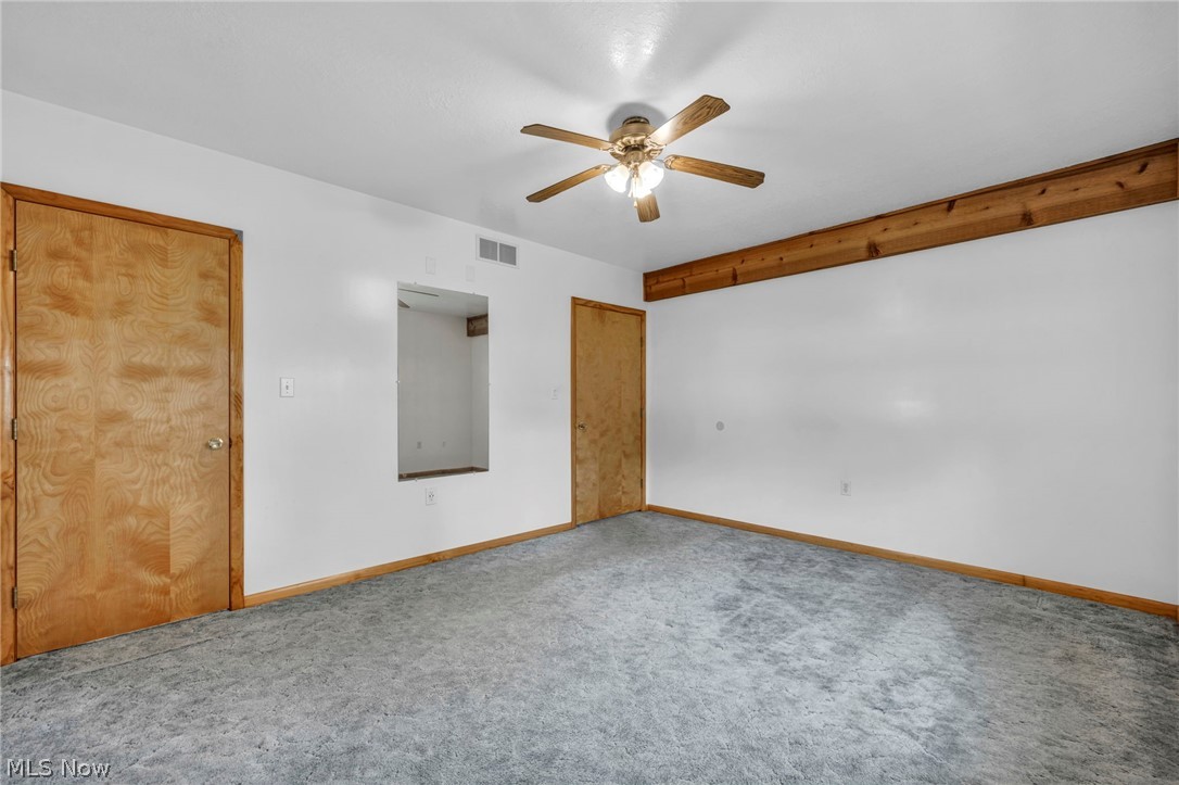 Caparanis - Residential