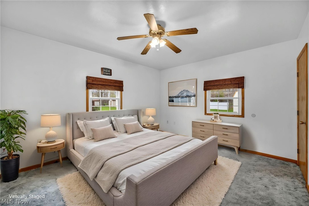 Caparanis - Residential