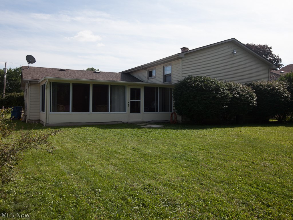 Meadowlands - Residential