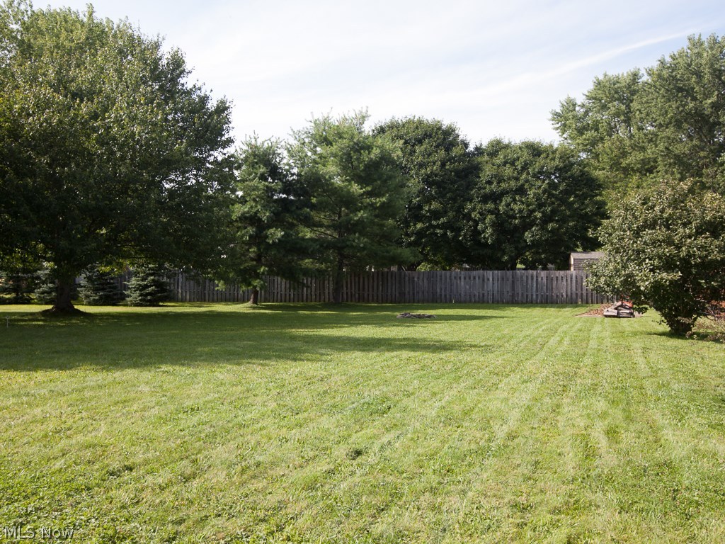 Meadowlands - Residential