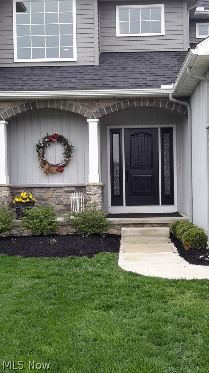 Cobblestone 02 - Residential