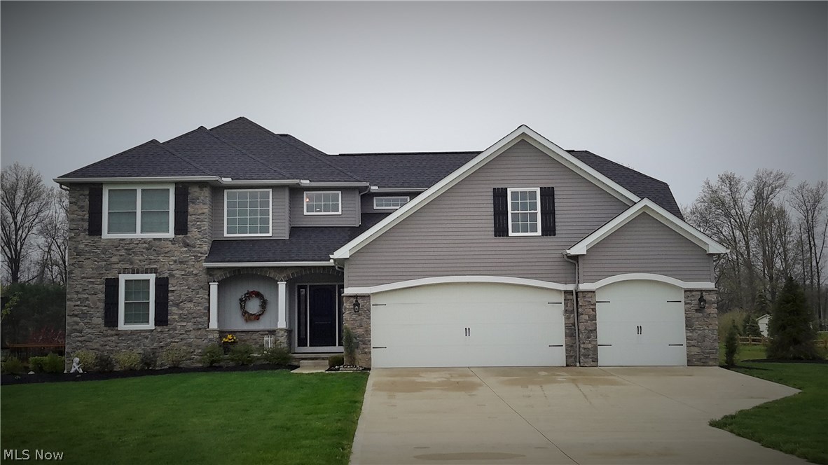 Cobblestone 02 - Residential