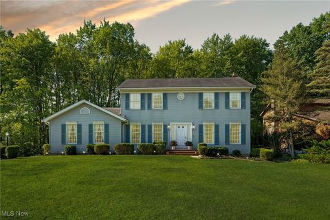 10017 Gatewood Drive, Brecksville, OH 44141 - #: 5144964