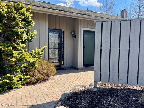 250-11 Laurel Circle, Aurora, OH 44202 - MLS#: 5110950