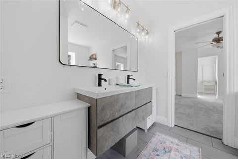 Tiny photo for 6097 Reno Drive, Louisville, OH 44641 (MLS # 5187887)