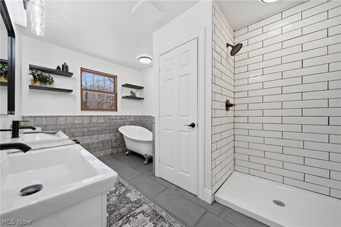 Tiny photo for 6097 Reno Drive, Louisville, OH 44641 (MLS # 5187887)