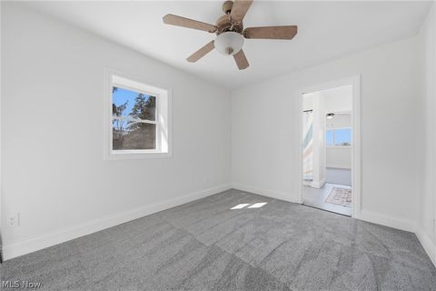 Tiny photo for 6097 Reno Drive, Louisville, OH 44641 (MLS # 5187887)