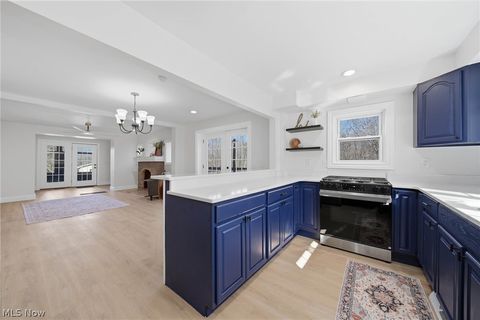 Tiny photo for 6097 Reno Drive, Louisville, OH 44641 (MLS # 5187887)