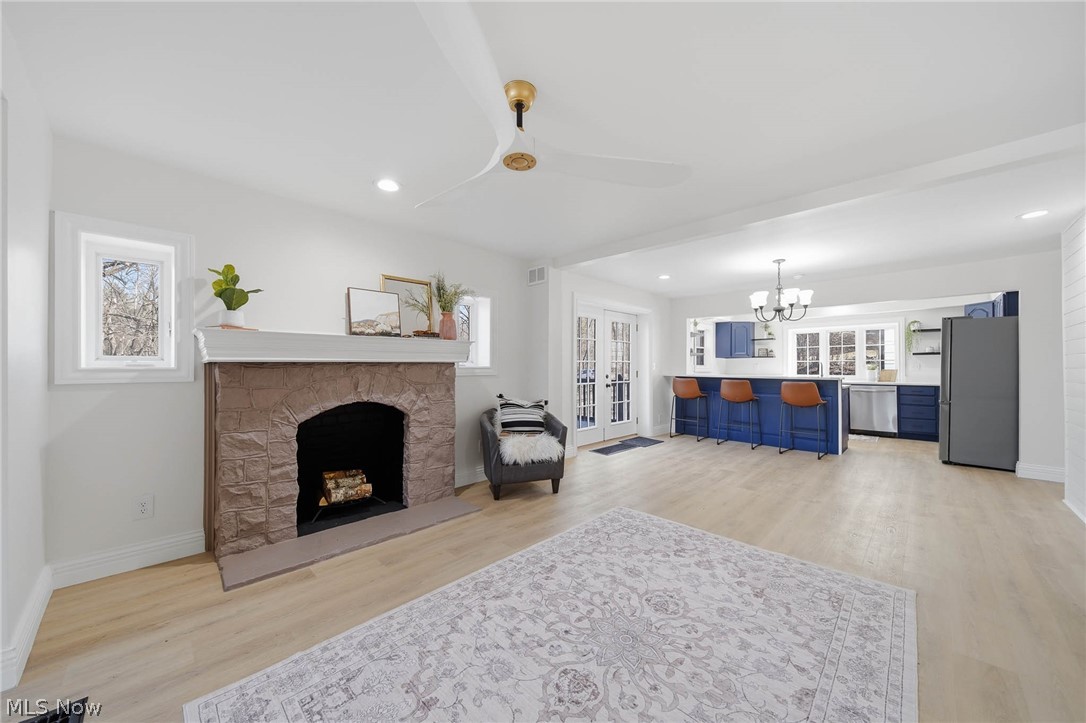 Ruhama Heights - Residential