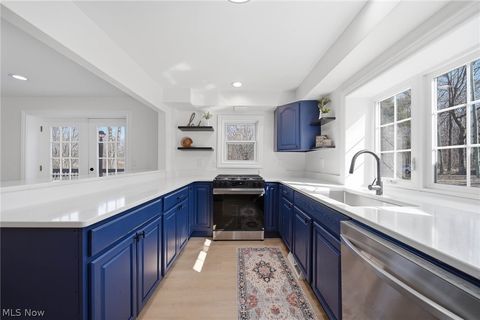 Tiny photo for 6097 Reno Drive, Louisville, OH 44641 (MLS # 5187887)